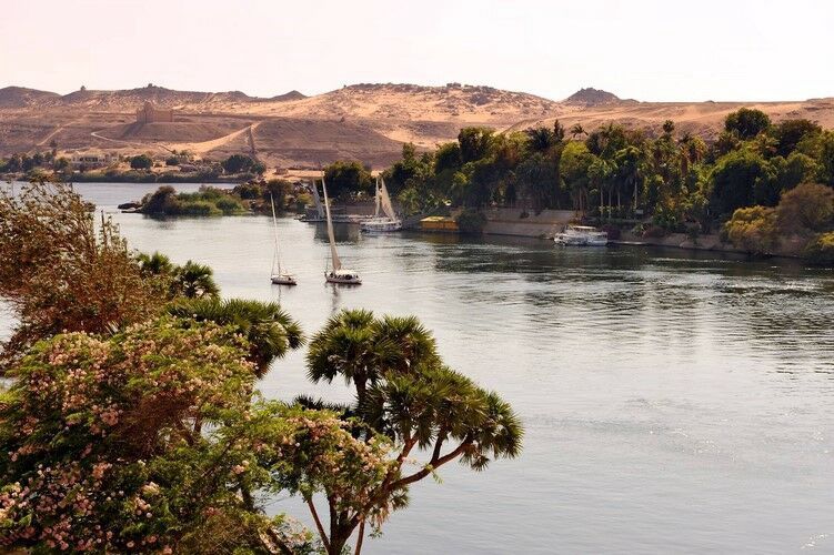 Combiné Les Pyramides et le Nil - Du Caire au Caire pas cher photo 4
