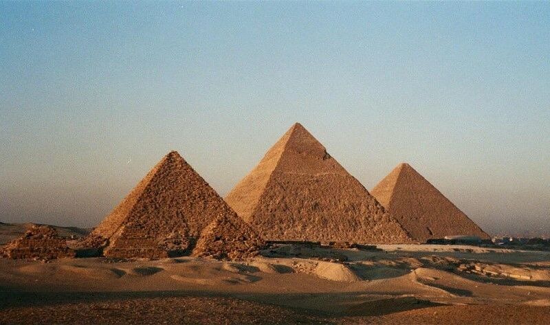 Combiné Les Pyramides et le Nil - Du Caire au Caire pas cher photo 7