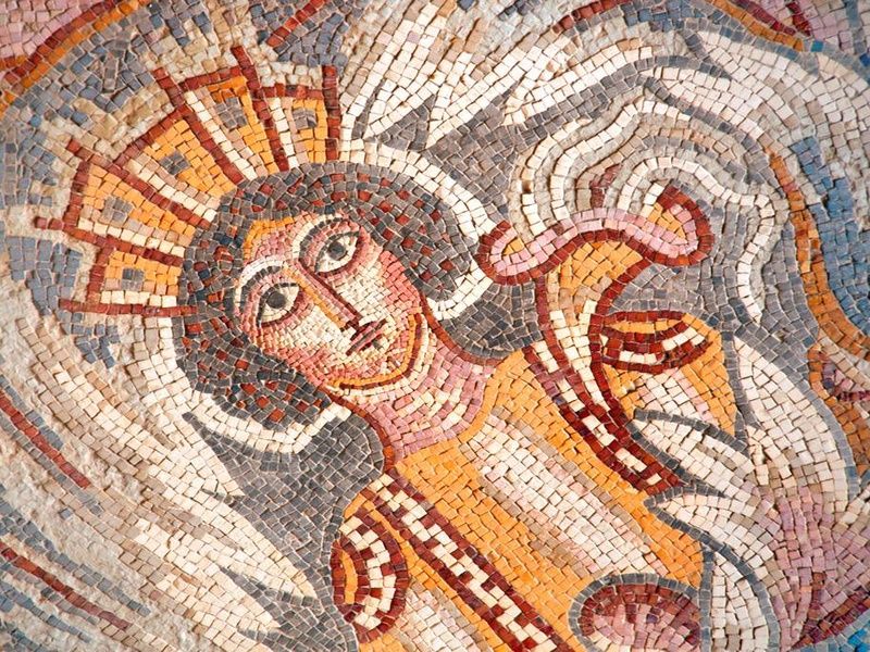 Circuit Trésors Jordaniens 3* pas cher photo 5