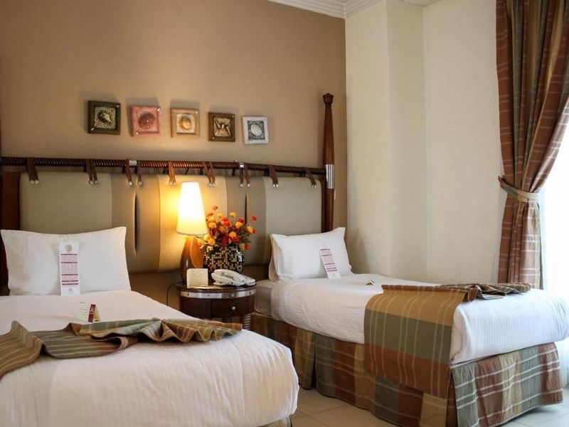 Circuit Trésors Jordaniens 3* pas cher photo 6