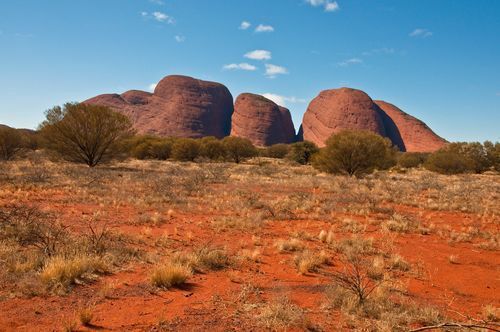 Circuit Splendeurs de l'Australie pas cher photo 1