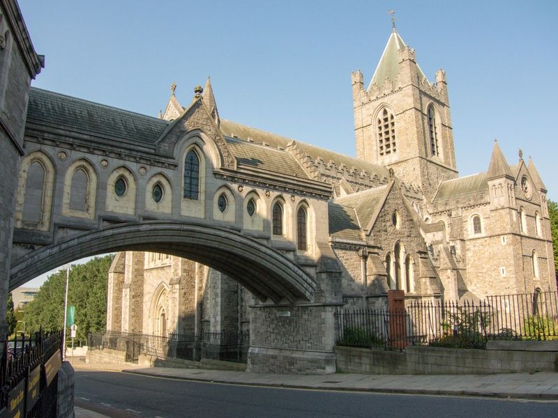 Autotour l'Irlande, le circuit classique - De Dublin à Dublin pas cher photo 7
