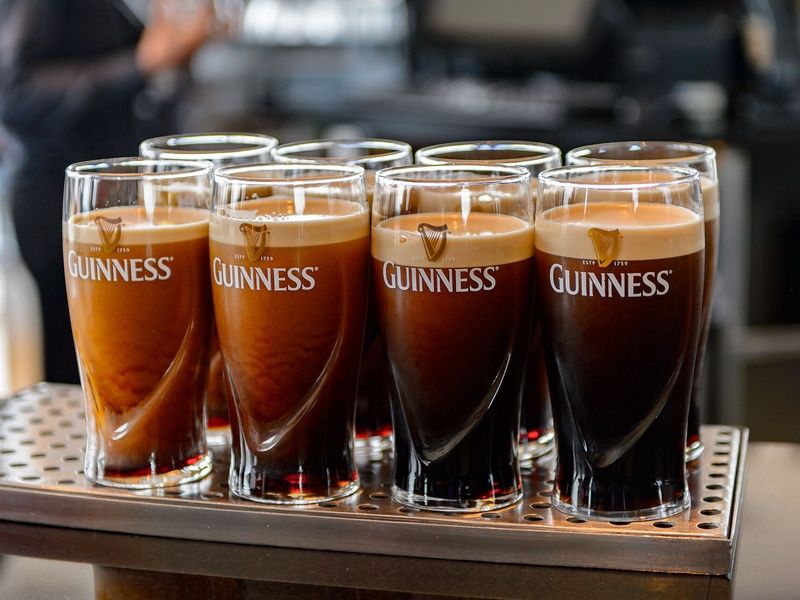 Autotour l'Irlande, le circuit classique - De Dublin à Dublin pas cher photo 9