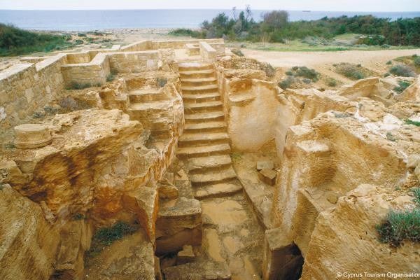 Circuit Trésors de Chypre 3* pas cher photo 4