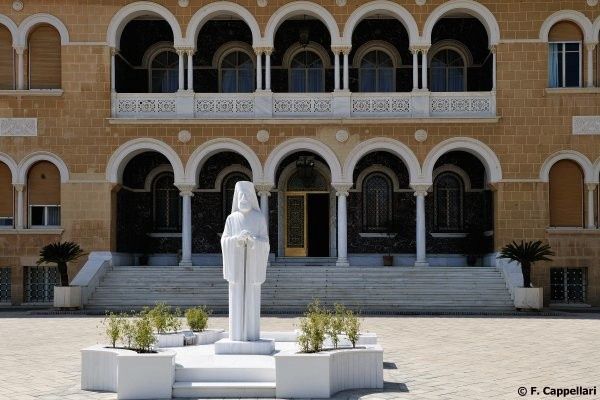 Circuit Trésors de Chypre 3* pas cher photo 7