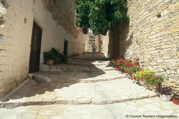 Circuit Trésors de Chypre 3* pas cher photo 8