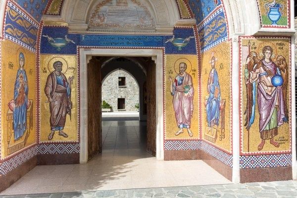 Circuit Trésors de Chypre 3* pas cher photo 13