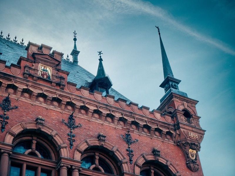 Circuit Flâneries au Pays de Chopin 3* pas cher photo 4