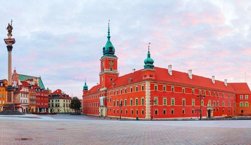 Circuit Flâneries au Pays de Chopin 3* pas cher photo 7