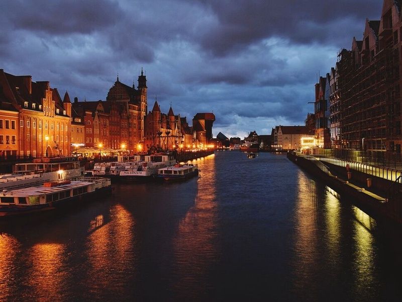 Circuit Flâneries au Pays de Chopin 3* pas cher photo 8