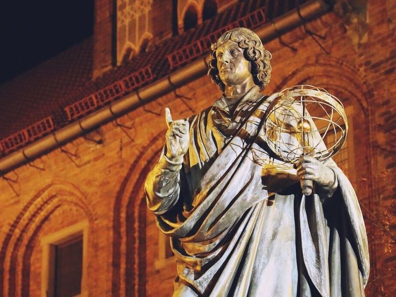 Circuit Flâneries au Pays de Chopin 3* pas cher photo 14