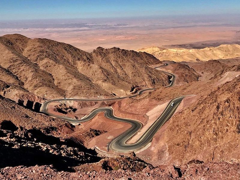 Circuit Ô Secrets de Jordanie 3* pas cher photo 9
