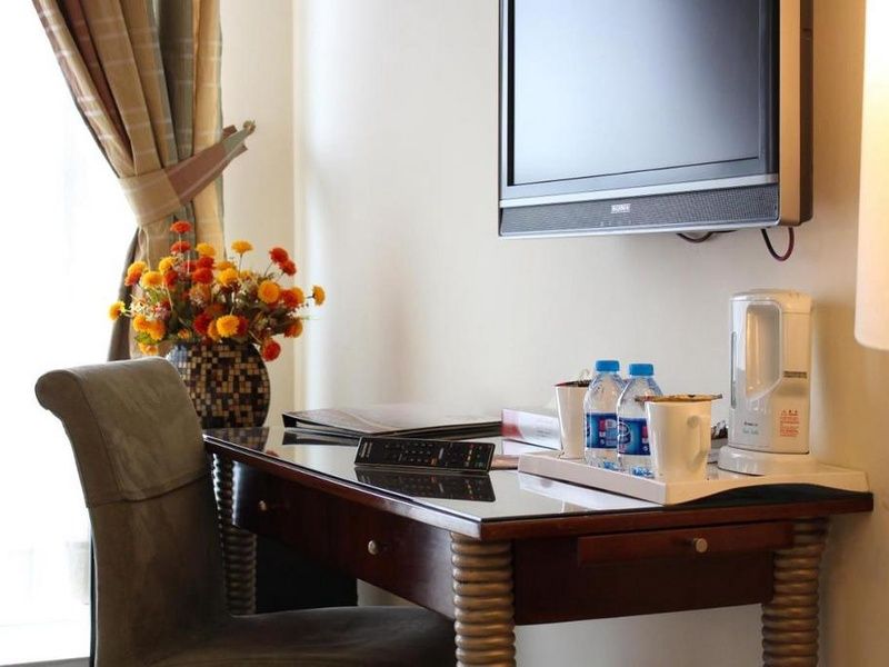 Circuit Aux Royaume des Hachémites 3* pas cher photo 3