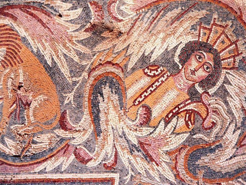 Circuit Aux Royaume des Hachémites 3* pas cher photo 7