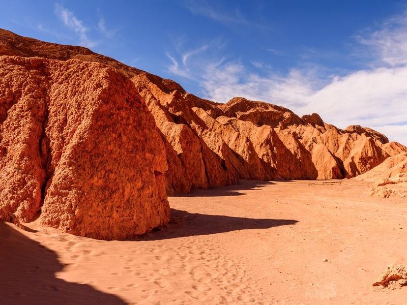 Circuit Aux Royaume des Hachémites 3* pas cher photo 8