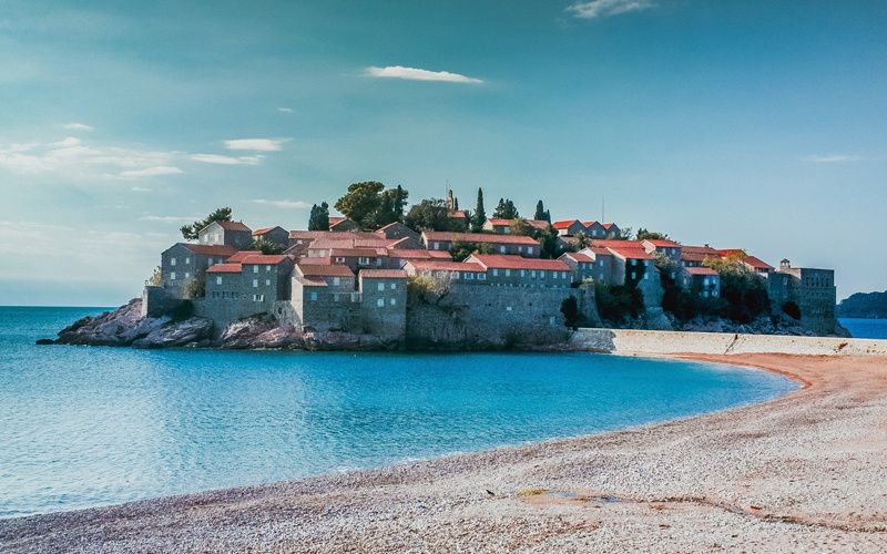 Sous le charme de la Croatie pas cher photo 4