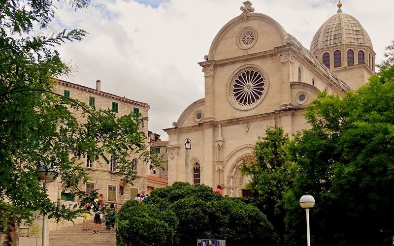 Sous le charme de la Croatie pas cher photo 5