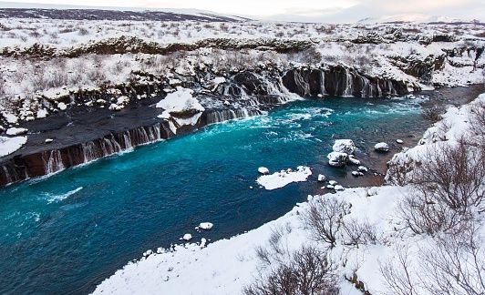 Circuit individuel Sources Chaudes et Route Arctique pas cher photo 8