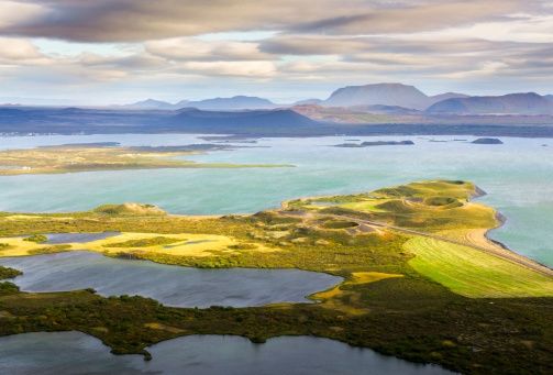 Circuit individuel Sources Chaudes et Route Arctique pas cher photo 14