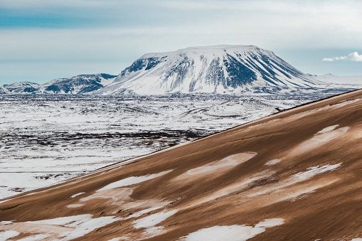 Circuit individuel Sources Chaudes et Route Arctique pas cher photo 18