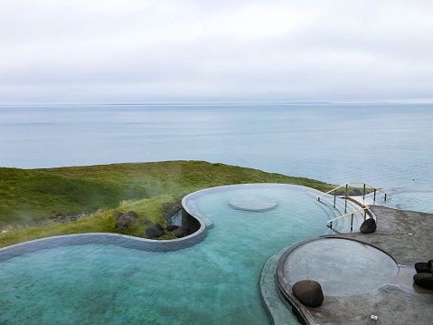 Circuit individuel Sources Chaudes et Route Arctique pas cher photo 19