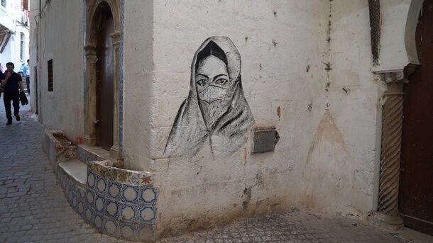 Circuit Alger la Blanche et escale à Tipaza pas cher photo 8