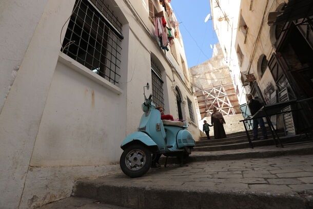 Circuit Alger la Blanche et escale à Tipaza pas cher photo 10