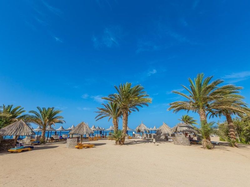 Combiné Le Nil en bleu 5* et Utopia Beach 4* pas cher photo 11