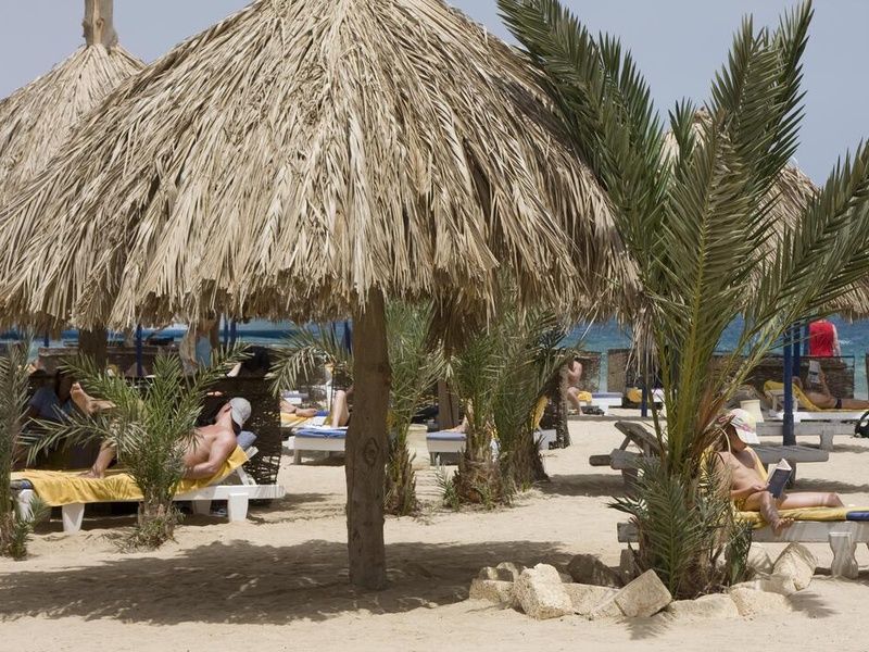 Combiné Le Nil en bleu 5* et Utopia Beach 4* pas cher photo 19