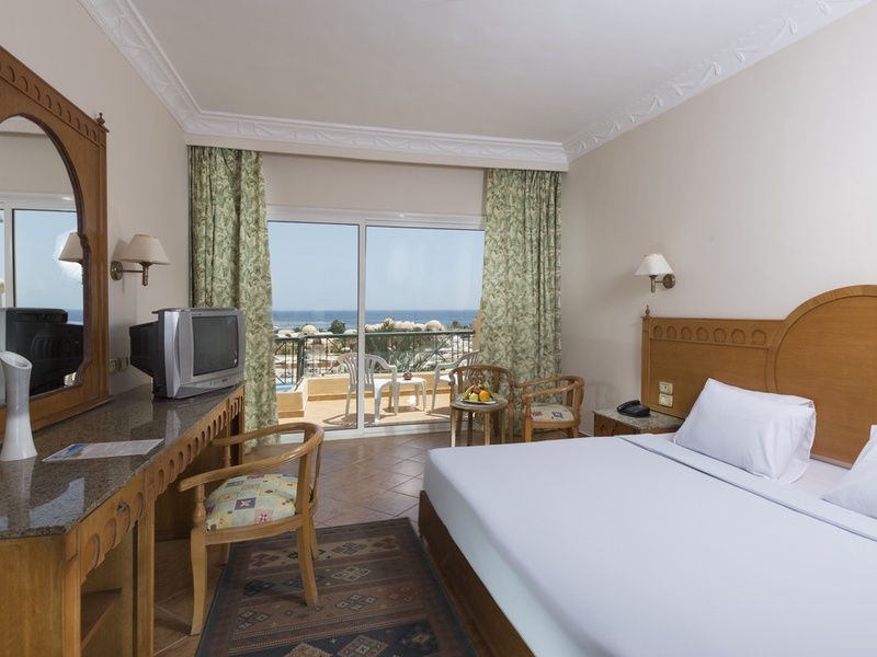 Combiné Le Nil en bleu 5* et Utopia Beach 4* pas cher photo 33