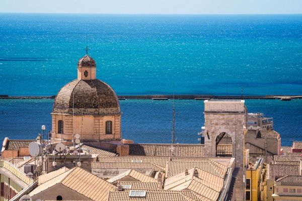 Circuit Trésors de Sardaigne pas cher photo 3