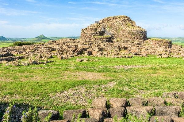 Circuit Trésors de Sardaigne pas cher photo 5