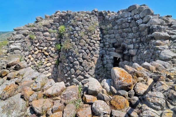 Circuit Trésors de Sardaigne pas cher photo 7
