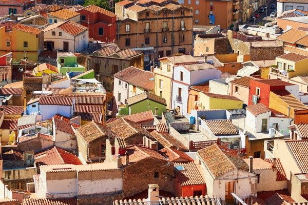 Circuit Trésors de Sardaigne pas cher photo 9