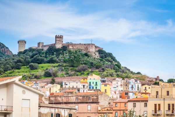Circuit Trésors de Sardaigne pas cher photo 10