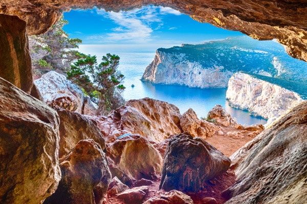 Circuit Trésors de Sardaigne pas cher photo 15