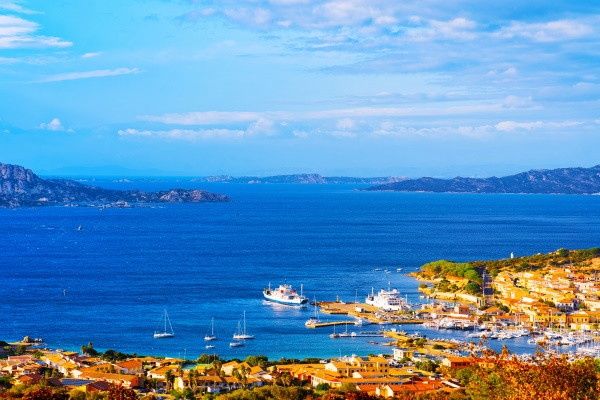 Circuit Trésors de Sardaigne pas cher photo 17