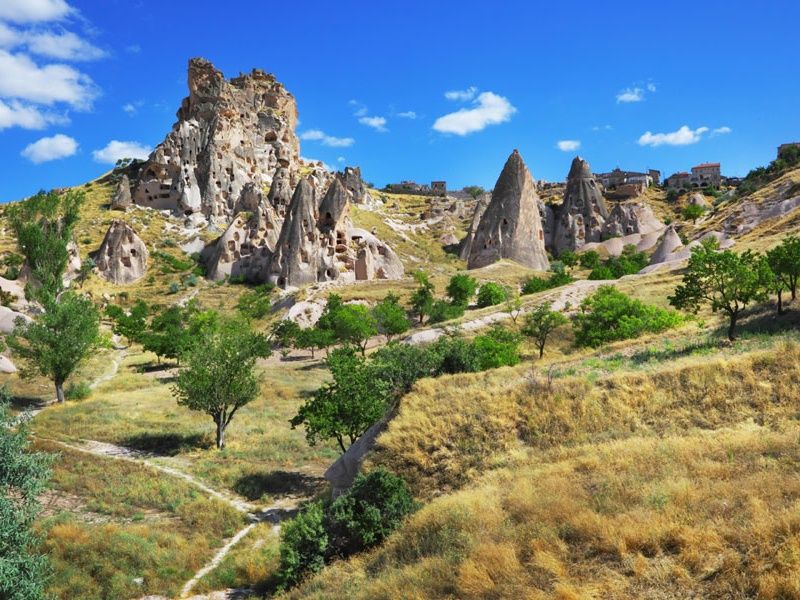Circuit Istanbul et Cappadoce - 2025 pas cher photo 4