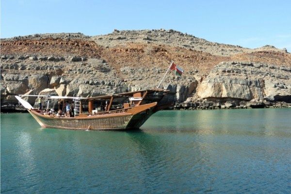 Circuit Trésors des Emirats 4* pas cher photo 7