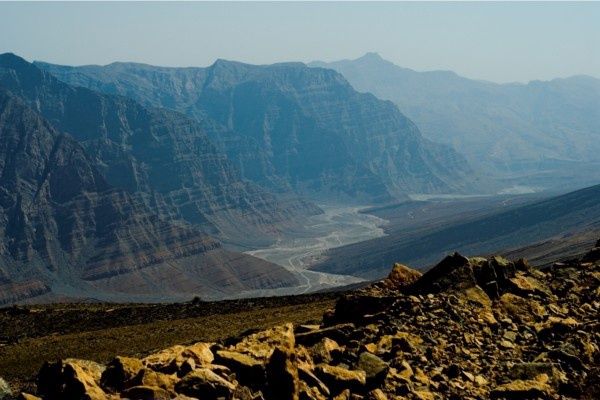 Circuit Trésors des Emirats 4* pas cher photo 10