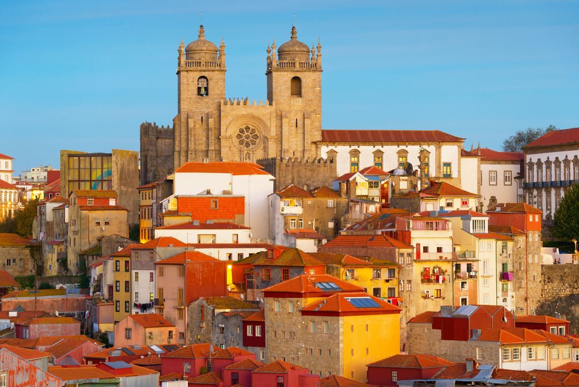 Autotour Grand tour du Portugal 2025 pas cher photo 2