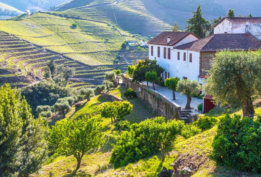 Autotour Grand tour du Portugal 2025 pas cher photo 3