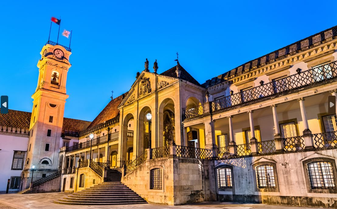 Autotour Grand tour du Portugal 2025 pas cher photo 4