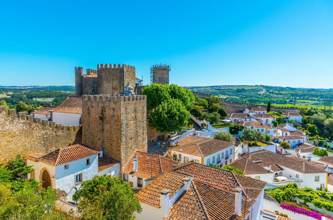 Autotour Grand tour du Portugal 2025 pas cher photo 5