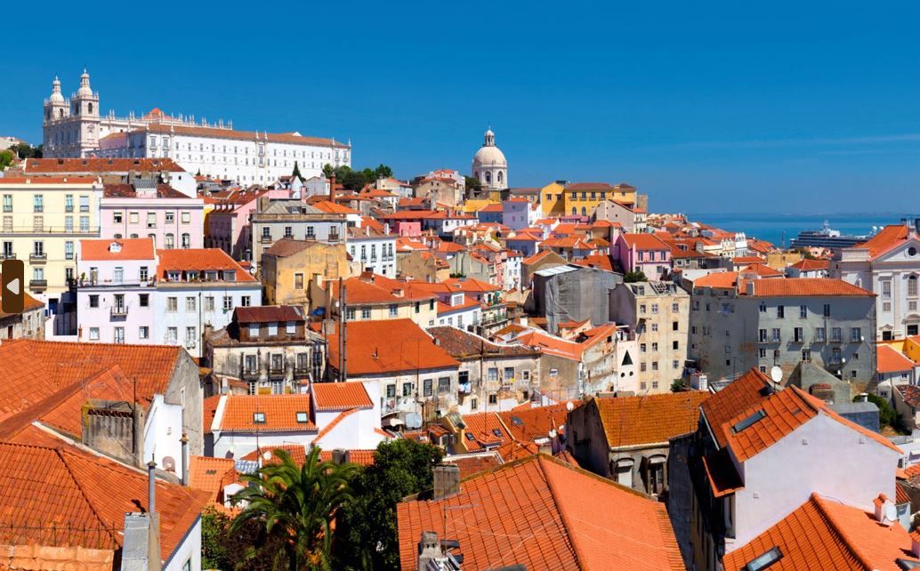 Autotour Grand tour du Portugal 2025 pas cher photo 6