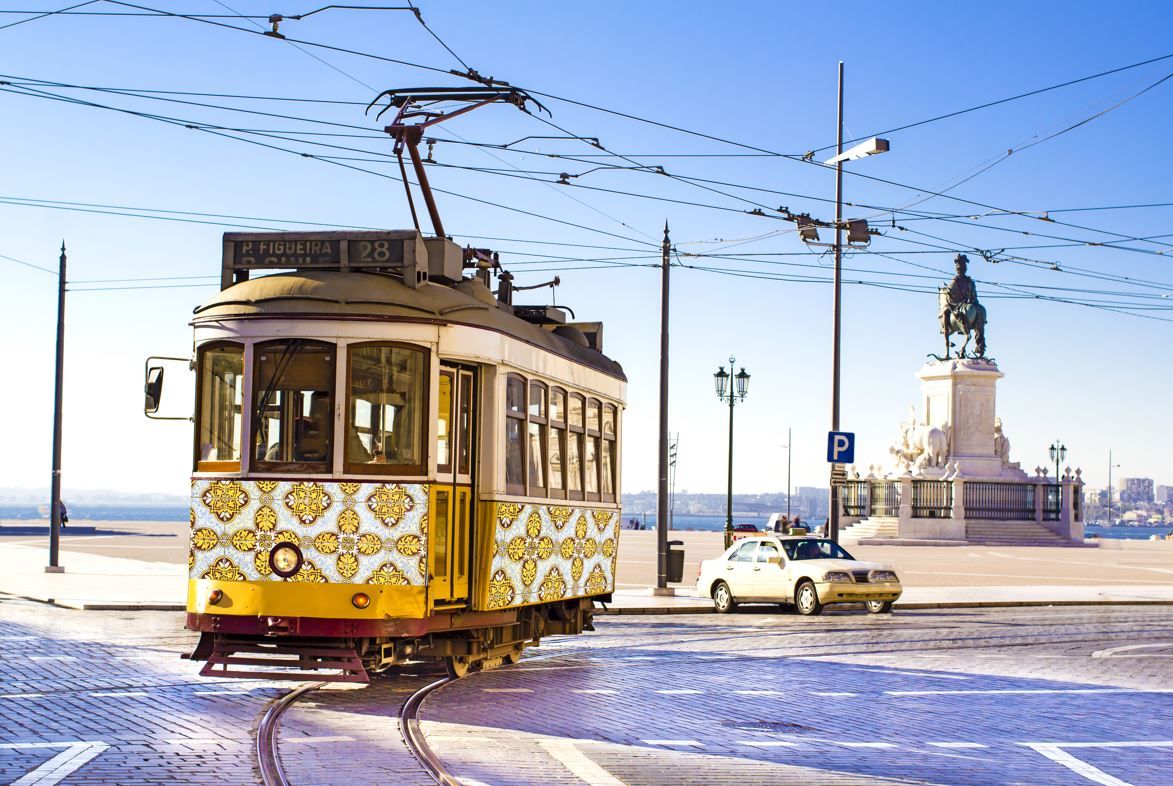 Autotour Grand tour du Portugal 2025 pas cher photo 7