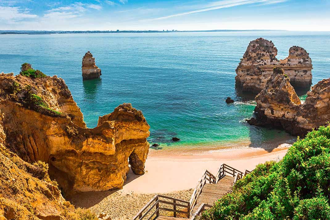Autotour Grand tour du Portugal 2025 pas cher photo 12