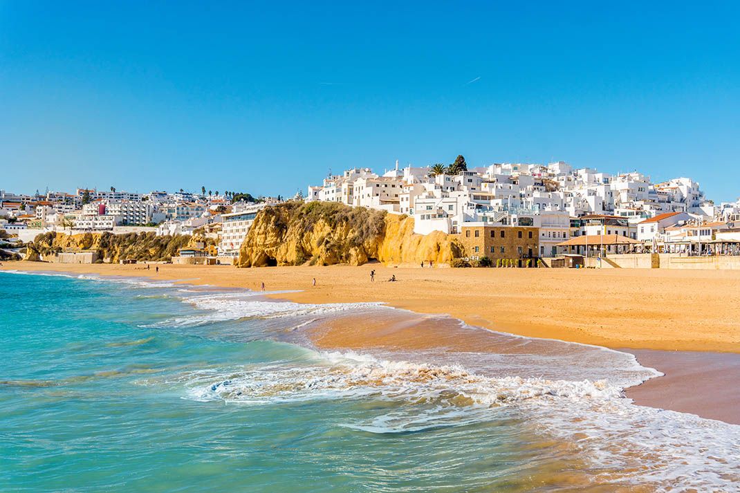 Autotour Grand tour du Portugal 2025 pas cher photo 13