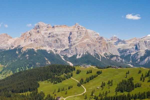 Circuit Trésors des lacs italiens et des Dolomites pas cher photo 11