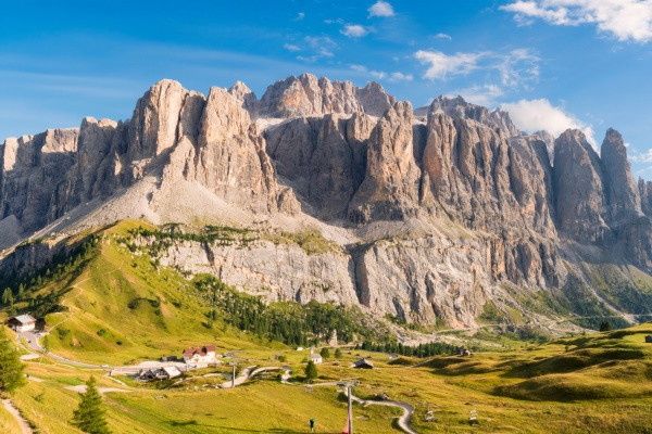 Circuit Trésors des lacs italiens et des Dolomites pas cher photo 12
